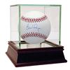 Image 1 : Evan Longoria Signed MLB Baseball ( MLB Auth)