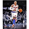 Image 1 : Carmelo Anthony Dribbling Up Court 16X20 Photo Uns
