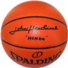 John Havlicek I/O Basketball W/ "Hondo" Insc.