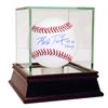 Image 1 : Mark Teixeira Signed MLB Baseball W/ "09 WS Champs" Insc.