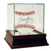 Image 1 : Jason Bay MLB Baseball (MLB Auth)