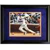 Image 1 : Jason Bay Red Sox Batting 8X10 Photo