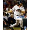 Image 1 : Johnny Damon 2004 WS Game 4 HR 16X20 Photograph