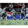 Image 1 : Shonn Greene 20Yrd Run Vs Patriots Horizontal 16X20 Photo