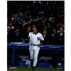 Image 1 : Joe Torre Signed Cap Tip 16X20 Photo (Signed In Silver) (MLB Auth)