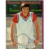 Image 1 : Jimmy Connors 3/4/74 Sports Illustrated Magazine (Unsigned)