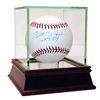 Image 1 : Bobby Cox MLB Baseball W/ "4X MOY" Insc.