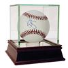 Image 1 : Darryl Strawberry Signed MLB Baseball