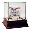 Image 1 : Jeff Francis MLB Baseball (MLB Auth) (IMPERFECT)