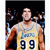 Image 1 : Chevy Chase Signed Fletch Lakers 16X20 Photo