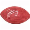 Image 1 : Archie Manning Signed NFL Duke Football
