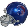 Image 1 : New York Giants Replica Mini Helmet (Barber 10,000 Logo)