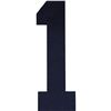 Image 1 : Yankee Number 1 For Bernie Williams