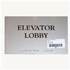 Image 1 : Elevator Lobby (5 1/4X8)