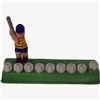 Image 1 : Menorah Ceramic Baseball