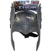 Image 1 : Chris Hemsworth Signed "Thor" Mask (PSA/DNA)