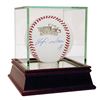 Image 1 : Koji Uehara Signed 2013 World Series Baseball (MLB Auth)
