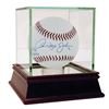 Image 1 : Howard “Hojo” Johnson Signed MLB Baseball W/ 30/30, '87, '89, '91" Insc
