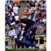 Image 1 : Sam Koch  Kicking Baltimore Ravens Signed 8X10 Photo ( GM Auth)