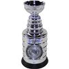 Image 1 : Brian Leetch Signed New York Rangers Mini Stanley Cup