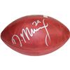 Image 1 : Demarco Murray Signed Official NFL Football  (Demarco Murray Holo Only)