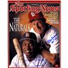 Image 1 : Stan Musial/Tony Gwynn Dual Signed And Inscribed 11X14 Photo ( Stan Auth)