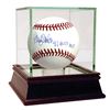 Image 1 : Graig Nettles Signed MLB Baseball W/ "81 ALCS MVP" Insc