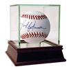 Image 1 : Lou Piniella MLB Baseball W/ "Sweet" Insc. (MLB Auth)