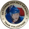 Image 1 : 241012 - Vinny Prospal #20 Highland Mint Bronze Collectors Coin