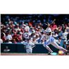 Image 1 : Jim Rice Watching Flight Of His Ball 6X10 Photo