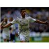 Image 1 : James Rodriguez Signed Real Madrid Goal Of The Season Photo (Icons Auth)