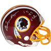Image 1 : George Rogers Signed Washington Redskins Mini Helmet W/ "SB 22 Champs" Insc.