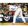 Image 1 : Jeff Suppan NLCS Gm 7 At Mound 8X10