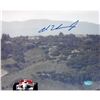 Image 1 : Al Unser Jr Monterey CA 8X10 Photo