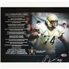Image 1 : Chris Williams "The Commodore Creed" Horizontal 8X10