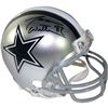 Image 1 : Jason Witten Signed Dallas Cowboys Mini Helmet