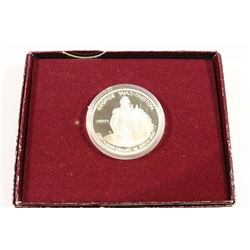 1982-S WASHINGTON COMMEMORATIVE SILVER HALF
