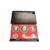Image 1 : 1974  US PROOF SET (WITH BOX)