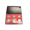 Image 2 : 1974  US PROOF SET (WITH BOX)