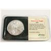 Image 1 : 2001 AMERICAN SILVER EAGLE UNC