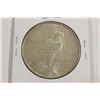 Image 2 : 1923 PEACE SILVER DOLLAR
