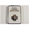 Image 1 : 2000-S SILVER NEW HAMPSHIRE QUARTER NGC PF69
