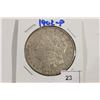 Image 1 : 1902 MORGAN SILVER DOLLAR