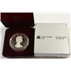 Image 2 : 1983 CANADA EDMONTON SILVER DOLLAR PROOF