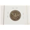 Image 2 : 1911-D BARBER QUARTER