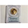 Image 1 : 2008-S JOHN QUINCY ADAMS DOLLAR PCGS PR69 DCAM
