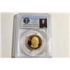 Image 2 : 2008-S JOHN QUINCY ADAMS DOLLAR PCGS PR69 DCAM