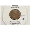 Image 1 : 244-249 A.D. PHILIP I ANCIENT COIN