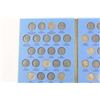 Image 2 : PARTIAL 1913-1938 BUFFALO NICKEL SET 32 COINS IN