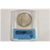 Image 2 : 1887 MORGAN SILVER DOLLAR ANACS MS62